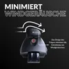 Owen 3.0 Dachträger 120cm I Bündige Schiene | Geschlossene Produktbild-Vorschau 7