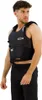 Gilet Ion Booster X Nero M Nero M Anteprima dell’immagine prodotto 4