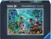Regno sott'acqua Ravensburger 17419 Anteprima dell’immagine prodotto 1