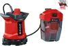 Einhell GE-DP 18/25 LL Li Power X-Change 4181590 Produktbild-Vorschau 33
