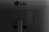 Počítačový monitor LG 34WR50QK-B 86,4 cm (34") 3440 x 1440 Náhľad obrázku produktu 6