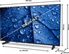 MEDION P14351 (MD 29233) 108 cm (43 Zoll) Full HD Fernseher Produktbild-Vorschau 15