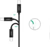 Ugreen Druckerkabel US241 USB Typ-C auf USB Typ-B 2m Produktbild-Vorschau 9