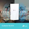 TP-Link RE500X, Repeater Produktbild-Vorschau 3