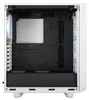 Meshify 2 Compact RGB White TG Clear Tint (weiß, Tempered Produktbild-Vorschau 7