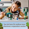 Lego Minecraft 21173 PODNIEBNA WIEŻA FANTOMY PILOT Podgląd zdjęcia produktu 8