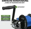 Gurtwinde 1360 kg Gurtlänge 10 m Gurtbreite 5 cm mit Produktbild-Vorschau 6