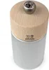PEUGEOT Mühlenset 12cm Pfeffermühle Carbon Salzmühle Natur Produktbild-Vorschau 5
