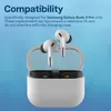 Ersatz-Ohrstöpsel für Samsung Galaxy Buds 3 Pro – 3 Paare Produktbild-Vorschau 3