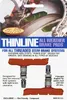 Kool-Stop Bremsschuhe T2 Thinline V-Brake, L=71,8mm asymm., Produktbild-Vorschau 1