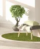Ayyildiz Hali LIFE1601601500GREEN, Teppich, Polypropylen Produktbild-Vorschau 7