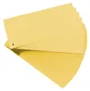 Herlitz 10843613, Gelb, Karton, 100 Stück(e), Deutschland Produktbild-Vorschau 1