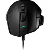 Logitech G G502 X Gaming-Maus + G240 Gaming-Mauspad aus Produktbild-Vorschau 5