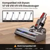 Turboborstel voor Dyson V7, V8, V10, V11, V15 – Productafbeelding-voorbeeld 3