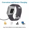 Strap-it Ladekabel Fitbit Ionic Produktbild-Vorschau 3