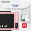 PH Fitness B3F skladací bežecký pás - WalkingPad s madlom a Náhľad obrázku produktu 6