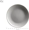 Kombiservice, Steinzeug Kombiservice, Steinzeug METALLIC Produktbild-Vorschau 7