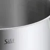 Silit Topf-Set Alicante Topfset Induktion 10-teilig, Produktbild-Vorschau 7