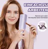 Arricciacapelli da 32 mm con ioni negativi e 4 livelli di Anteprima dell’immagine prodotto 5