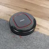 Robot Aspirateur, Chill, Argent, Noir, Rouge Voir les images du produit 25