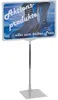 Franken PSMA312 Support de prix, A3, 297 x 620 x 10 mm, Voir les images du produit 4