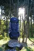 Rucksack Mountains 75 L für anspruchsvolle Bergwanderungen Produktbild-Vorschau 9
