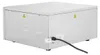 Pizzaofen 1-Kammer – 1 x 40 cm, 2000 W, 230 V, Timer 120 Produktbild-Vorschau 5