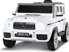 GOPLUS 12V Elektroauto Mercedes Benz G63, Kinderfahrzeug Produktbild-Vorschau 1
