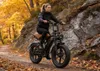 PiXELPiLOT Fatbike E Bike, 20 Zoll E-Bikes 48V 15,6Ah Produktbild-Vorschau 15