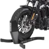 Bascule pour moto # Easy Plus noir mat Voir les images du produit 7