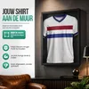 Avalo Wissellijst - Inlijsten Voetbal Shirt - 3D Box Frame Productafbeelding-voorbeeld 3