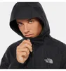 The North Face Herren Quest Logo Zip Jacke, Schwarz Small Produktbild-Vorschau 16