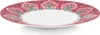 Pip Studio Teller für Dessert oder Kuchen, floral verziert, 21 cm Durchmesser Voir les images du produit