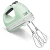 KitchenAid Mixeur - Batteur 9 vitesses - PISTAZIE - Voir les images du produit 6