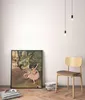 Poster - Canvas - Leinwand - 59,4 cm x 84,1 cm - Fotoposter Produktbild-Vorschau 4
