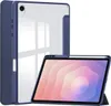 Schutzhülle mit Klappe für Galaxy Tab S11, Bizon Case Tab Produktbild-Vorschau 1