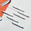 COPIC 20077601 COPIC Marker acrea "Vivid", zestaw 6 sztuk Podgląd zdjęcia produktu 6