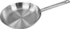 Patelnia ze stali nierdzewnej Mega-M śr. 28 cm N Produktbild-Vorschau 1