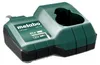 Cargador Metabo LC 12, para baterías de 10,8 - 12 V, modelo Vista previa de la imagen del producto 1