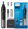 Trymer do włosów w nosie i w uszach Philips Trymer do Podgląd zdjęcia produktu 11