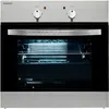 Exquisit Einbaubackofen, Backofen Einbaugerät Silber, 62 L Produktbild-Vorschau 19