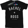 Friends - T-Shirt für Herren BI26332 (4XL) (Schwarz) Produktbild-Vorschau 1