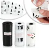 COM-FOUR® 102 stuks hondenpoepzakjes met zakjesdispenser, Productafbeelding-voorbeeld 4