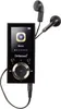 Intenso MP3 Videoplayer 1,8" Video Scooter BT 64GB Black Anteprima dell’immagine prodotto 4
