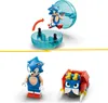 Sonicova výzva Speed Sphere Náhled obrázku produktu 18