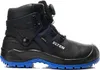 ELTEN Sicherheitsschnürstiefel RENZO Biomex GTX BOA® blue Produktbild-Vorschau 2