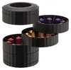 Alessi Plisse,Capsule Holder B (Art.-Nr. MDL19 B, EAN Anteprima dell’immagine prodotto 2