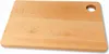 Planche à découper en bois rectangulaire 40 cm | planche de Voir les images du produit 3