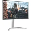 LG 27UP650P-W - LED-Monitor - 68.4 cm (27") - 3840 x 2160 Produktbild-Vorschau 2