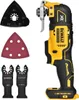 DeWalt DCS356N Akku-Multitool Produktbild-Vorschau 7
